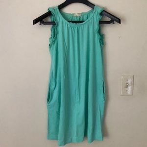 Crewcuts pocket dress